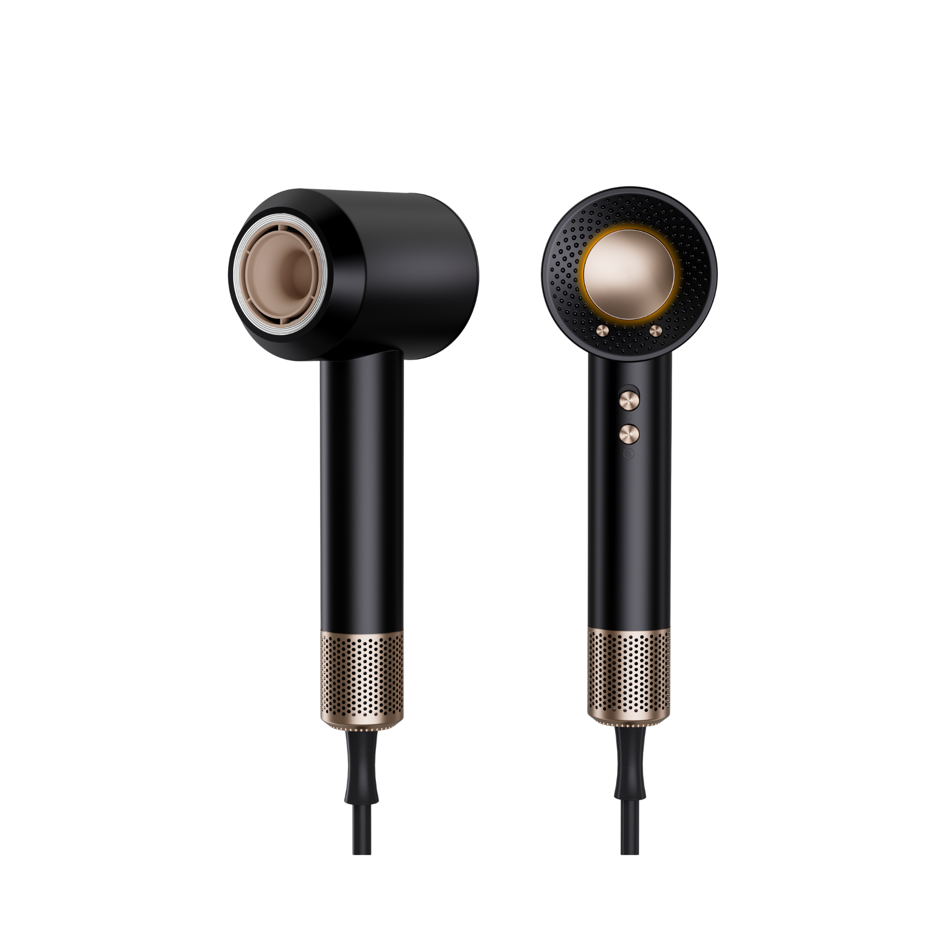 M9 Aero High Speed Dryer