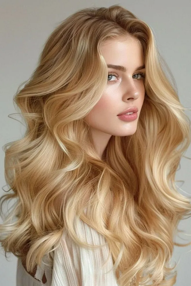 Curl Hair