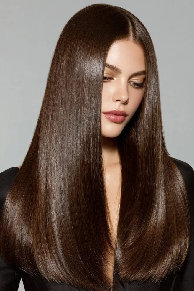 Fine Hair