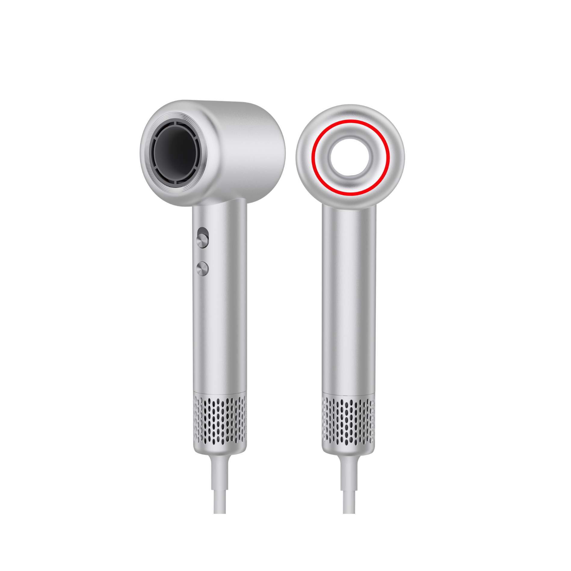 M3 SE Lite Hair Dryer