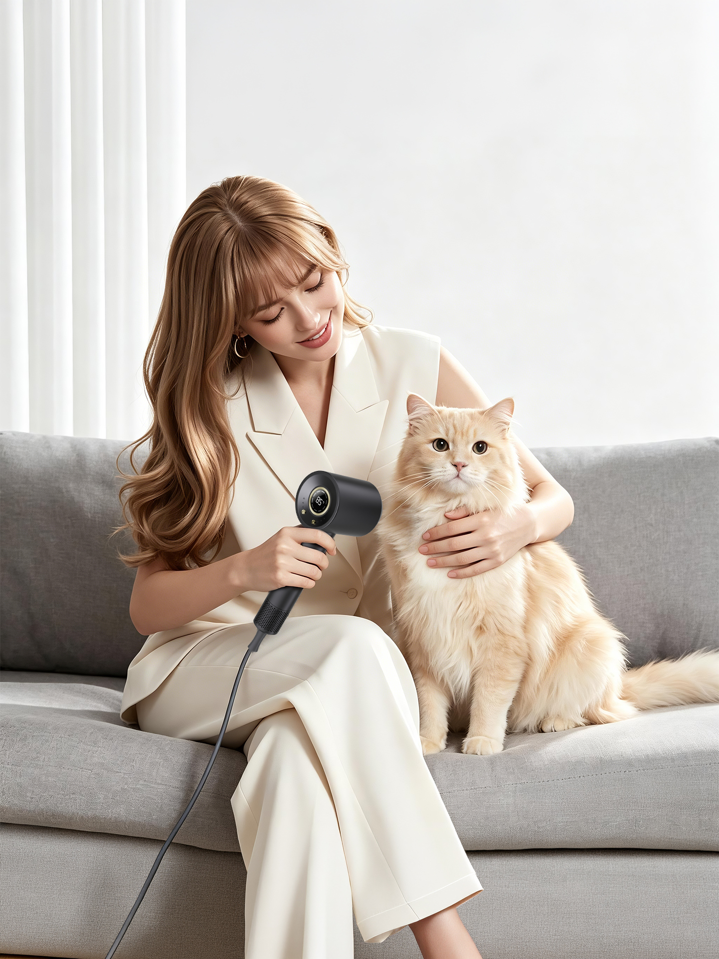 Pet care partner
