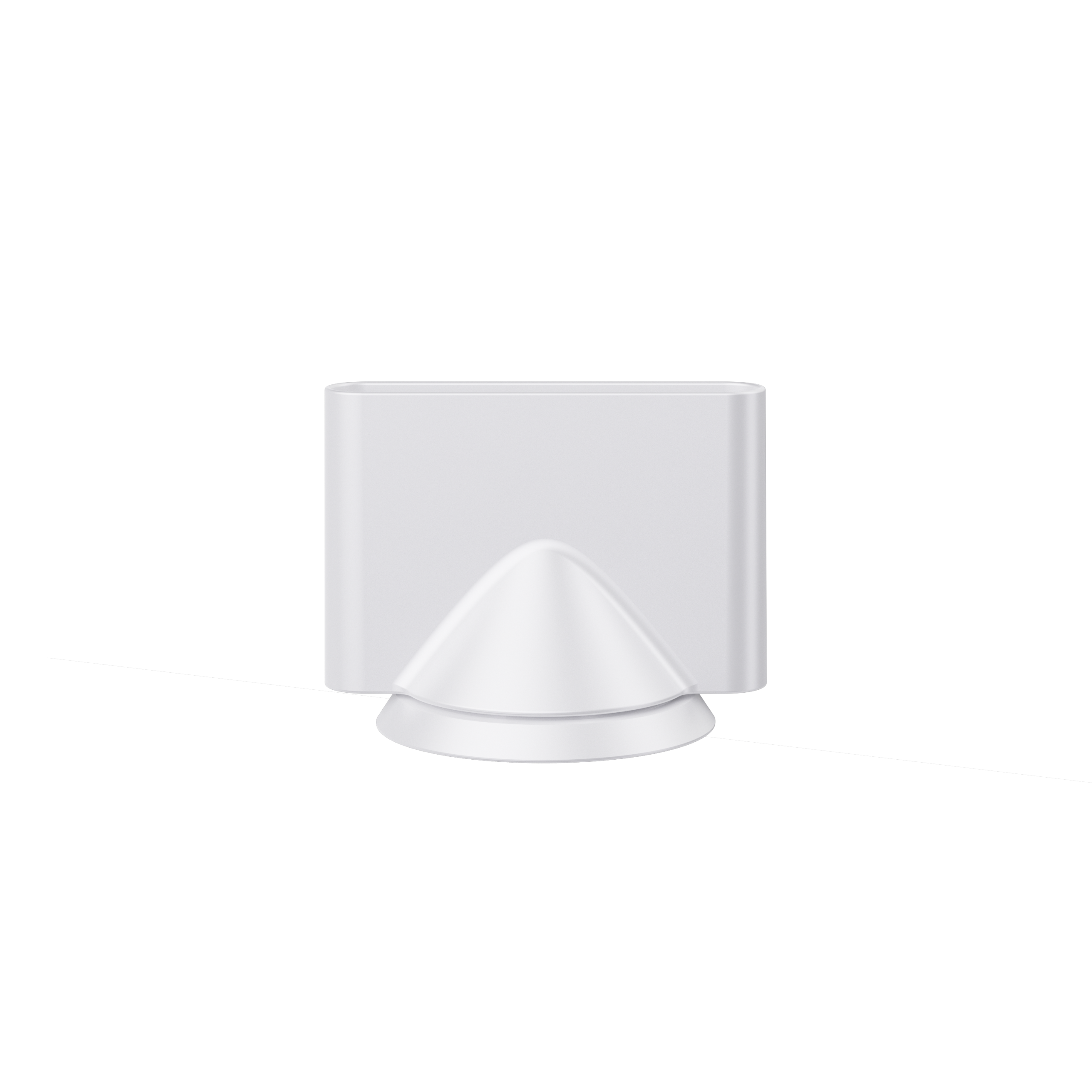 Mini Precision Nozzle White