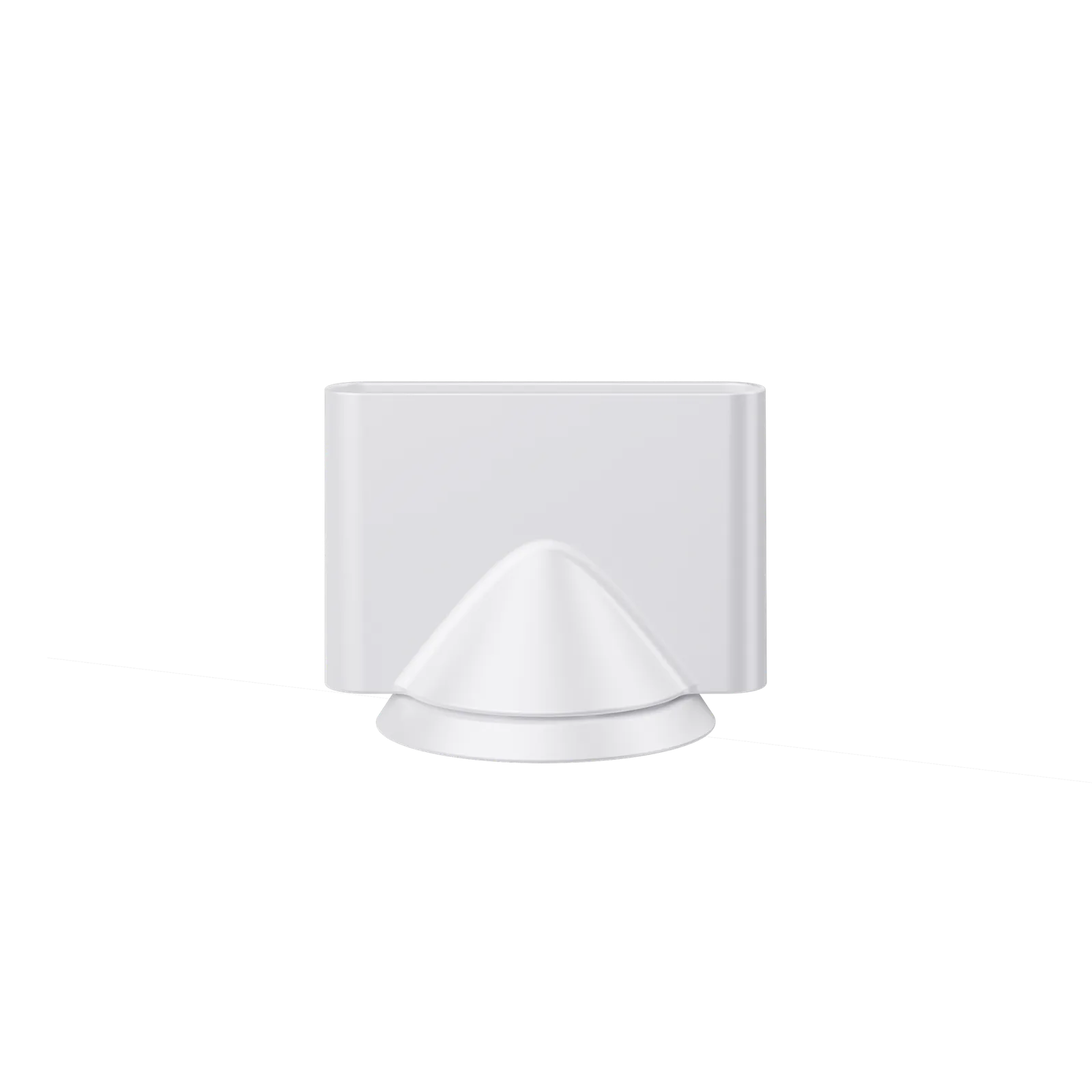 Mini Precision Nozzle White