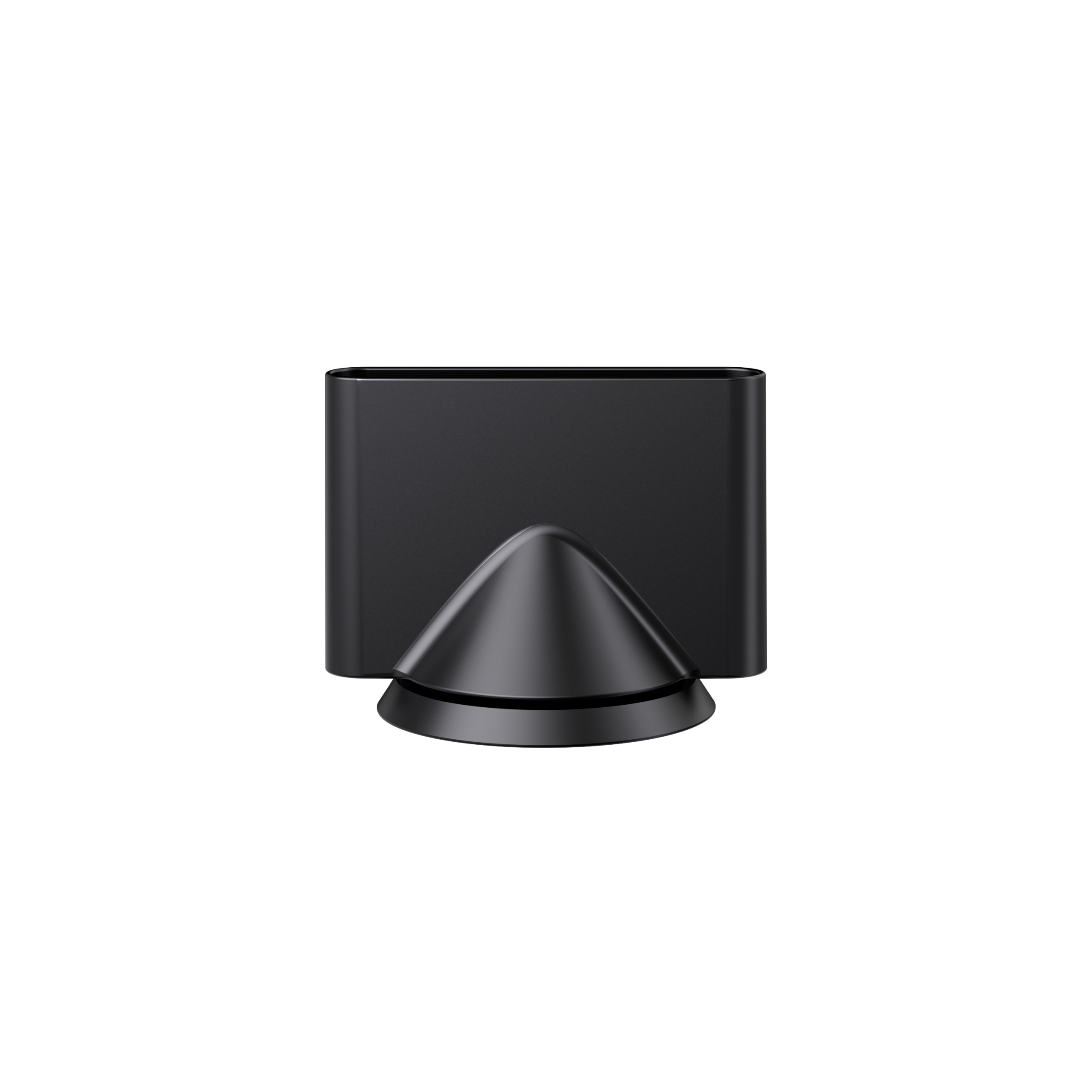Mini Precision Nozzle Black