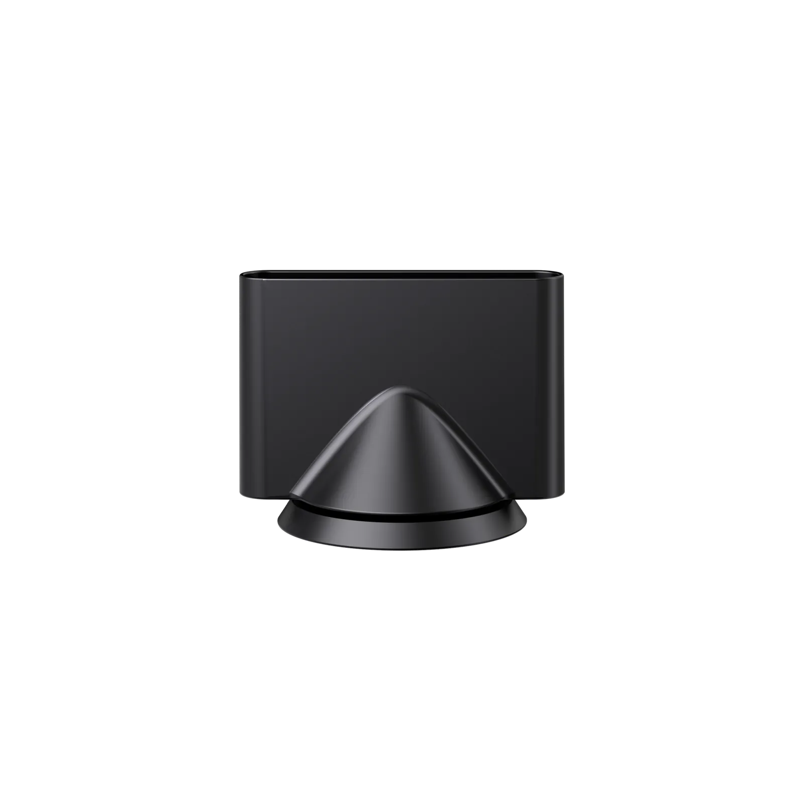 Mini Precision Nozzle Black