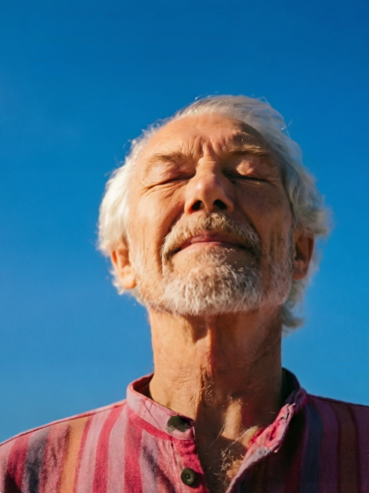 Gentle for seniors