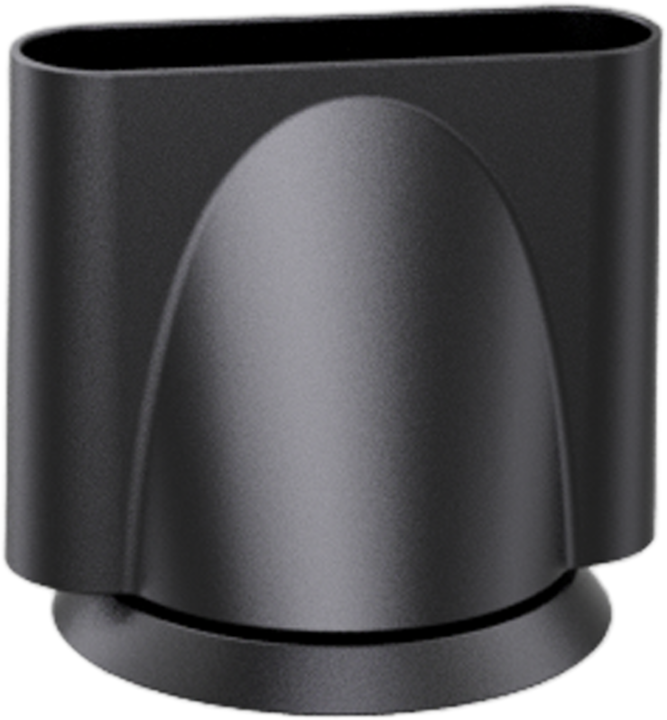 Concentrator Nozzle