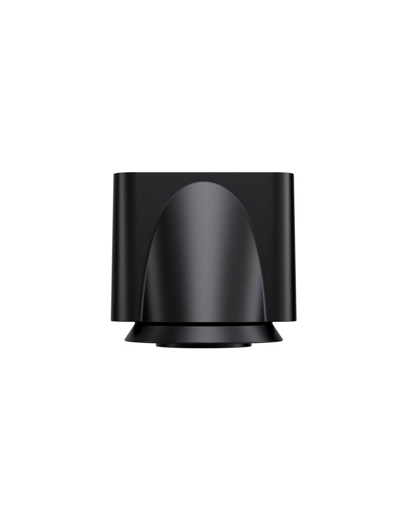 Standard Concentrator Nozzle m5侧面