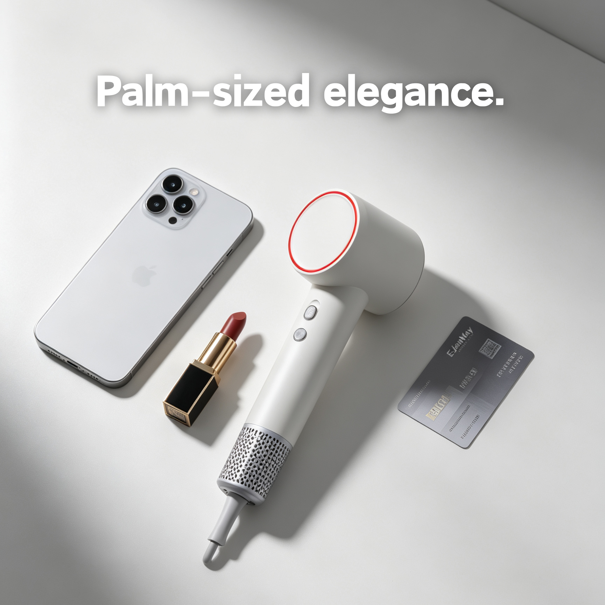 EJanMay M11 High-Speed Hair Dryer