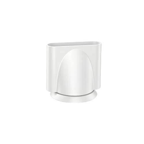 Diffuser Nozzle White