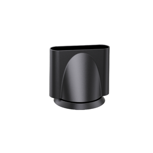 Standard Concentrator Nozzle Black